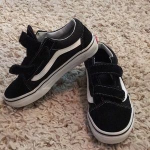 Vans Kids Old School V